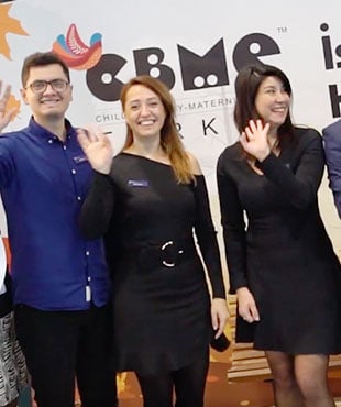 Click to watch our spotlight video