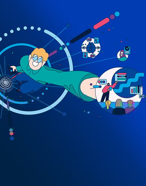 click to go to the Informa Connect