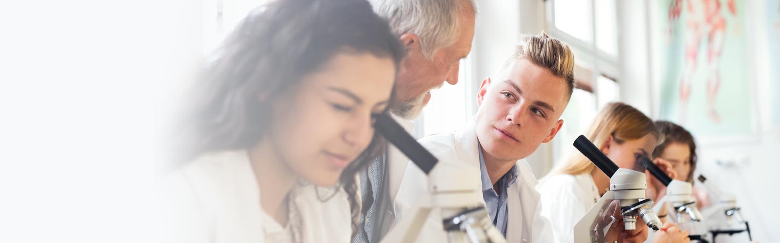 Scientists